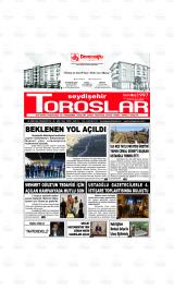 SEYDİŞEHİR TOROSLAR