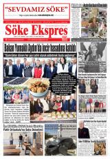SÖKE EKSPRES