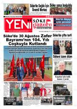 YENİ SÖKE