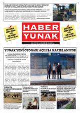 HABER YUNAK