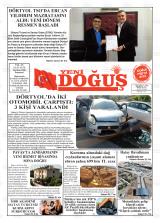 YENİ DOĞUŞ