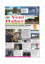 YENİ HABER