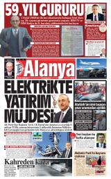 YENİ ALANYA