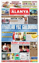 ALANYA POSTASI