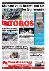 TOROS