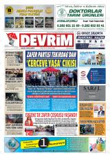 DEVRİM