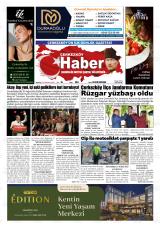 ÇERKEZKÖY HABER
