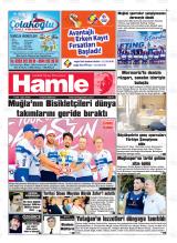 HAMLE
