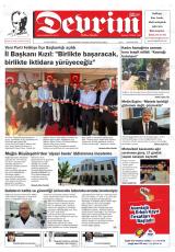 DEVRİM