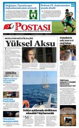 MUĞLA POSTASI
