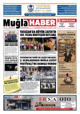 MUĞLA HABER
