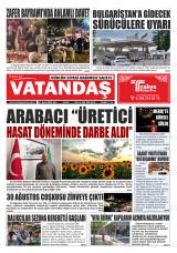 VATANDAŞ