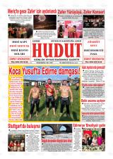 HUDUT