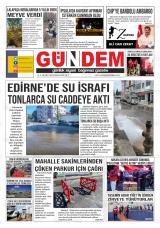 GÜNDEM