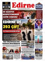 EDİRNE