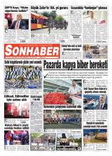 SON HABER