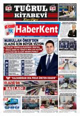 HABERKENT