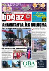 BOĞAZ
