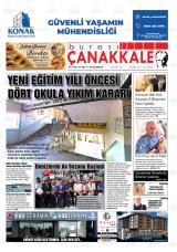 BURASI ÇANAKKALE
