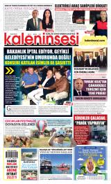 KALENİN SESİ