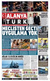 ALANYATÜRK