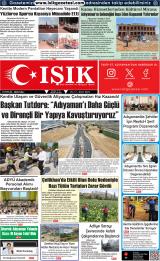 IŞIK