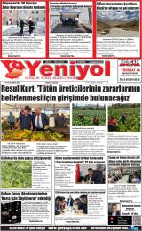 YENİYOL