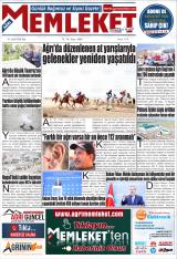 AĞRI MEMLEKET