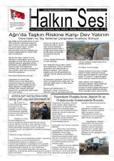 DOĞUBAYAZIT HALKIN SESİ