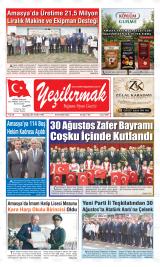 YEŞİLIRMAK