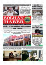 SOLHAN HABER