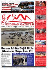 BİTLİS DİDEBAN