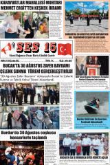 SES 15