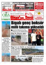 BİGA'NIN SESİ