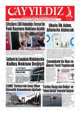 AYYILDIZ
