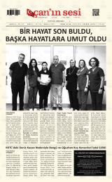 ÇANIN SESİ