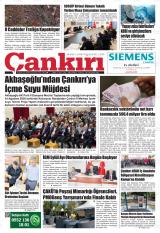 ÇANKIRI