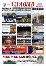 MEDYA KEŞAN