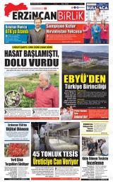 ERZİNCAN BİRLİK