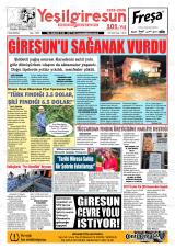 YEŞİL GİRESUN