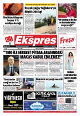 GİRESUN EKSPRES