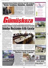GÜMÜŞKOZA