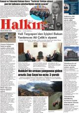HALKIN SESİ
