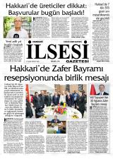 HAKKARİ İL SESİ