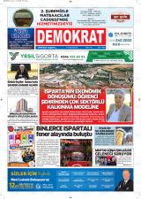 DEMOKRAT