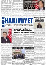 KARS HAKİMİYET