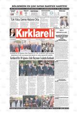 KIRKLARELİ