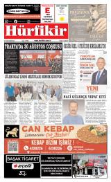 HÜRFİKİR