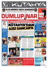 DUMLUPINAR