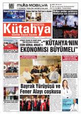KÜTAHYA GAZETESİ